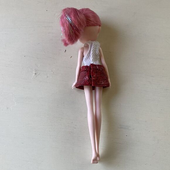 Bundle of Two 2015 Ever After High EAH Dragon Games Pixies Dolls - Picture 10 of 12